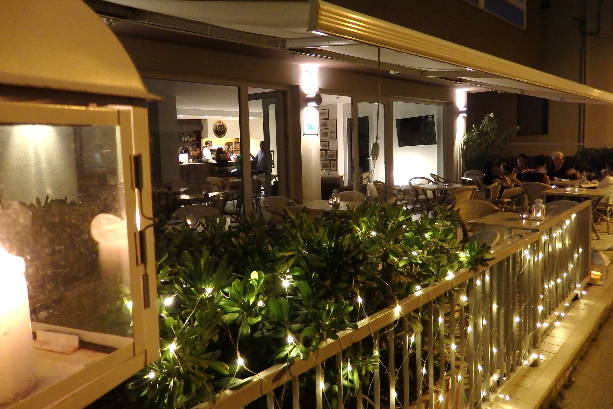 Фото Hotel Atlas