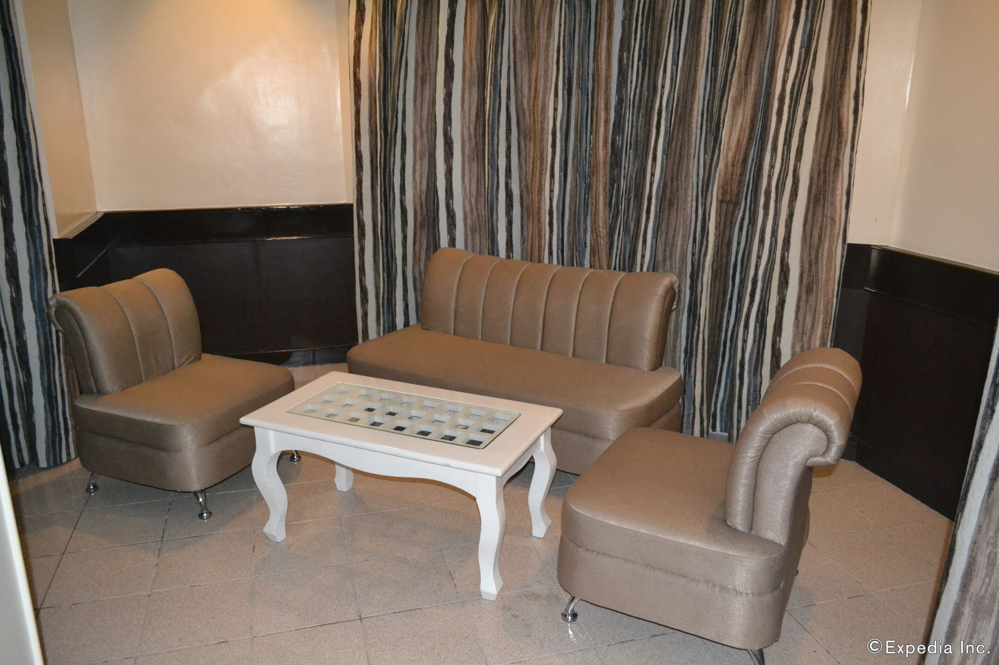 Фото Anchor Hotel