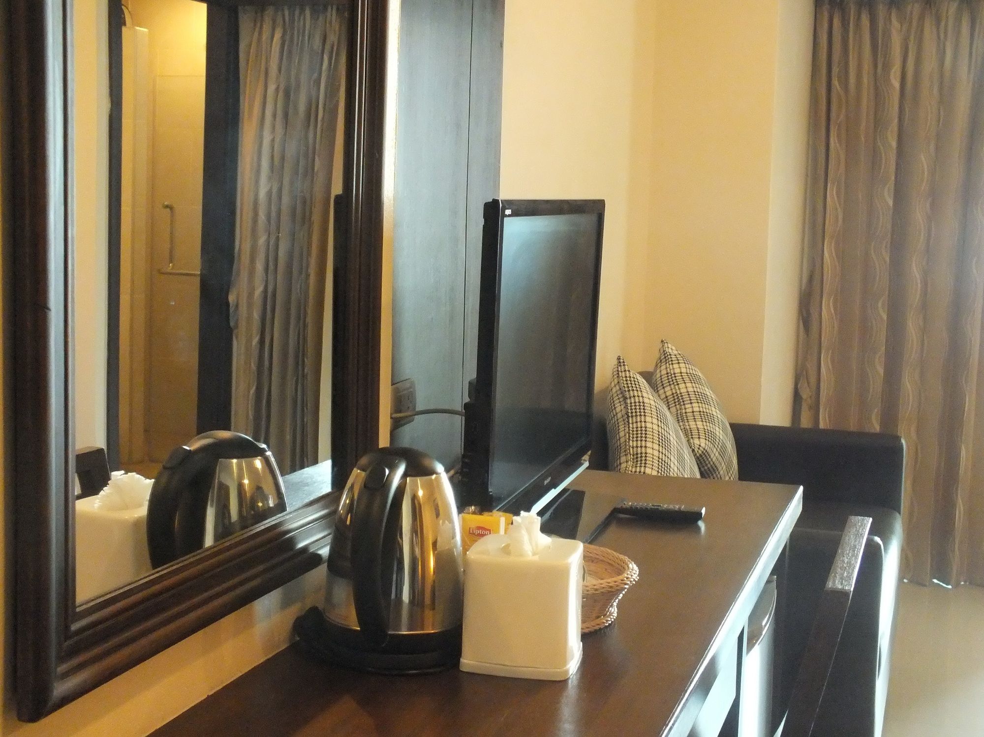 Фото Capital O 1102 The SP Boutique