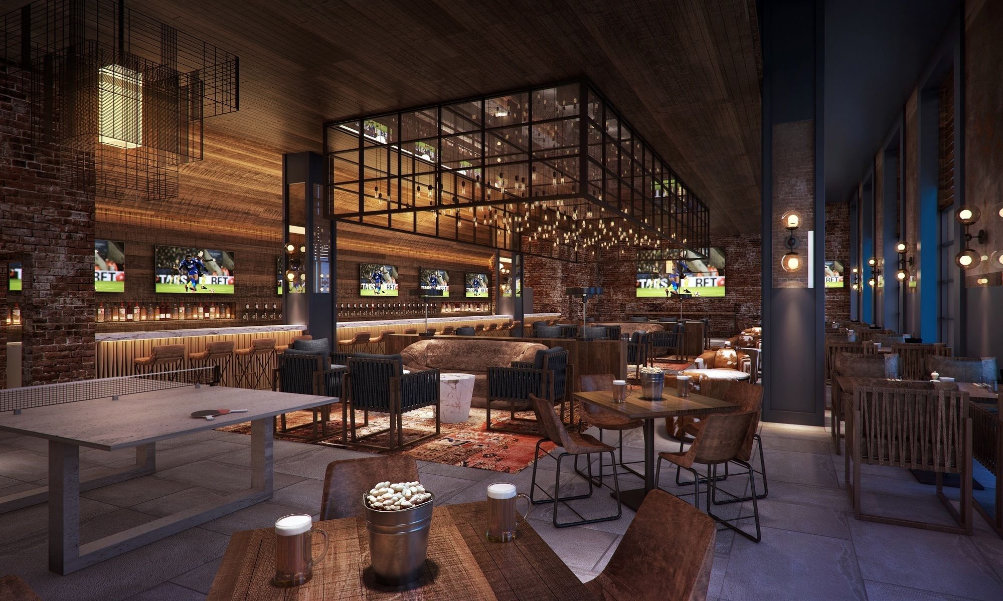 Фото Unique Club at Lopesan Costa Bávaro