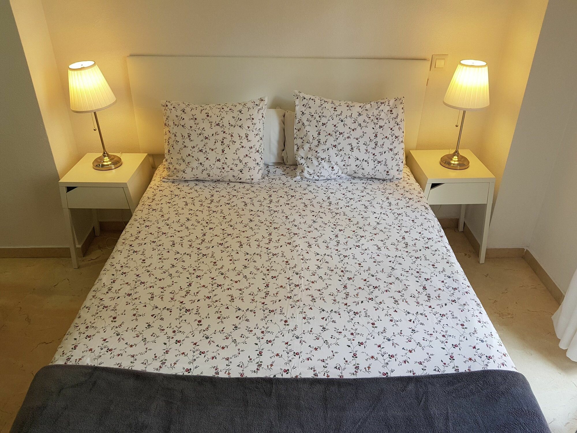 Фото Fan Flat Mariscal