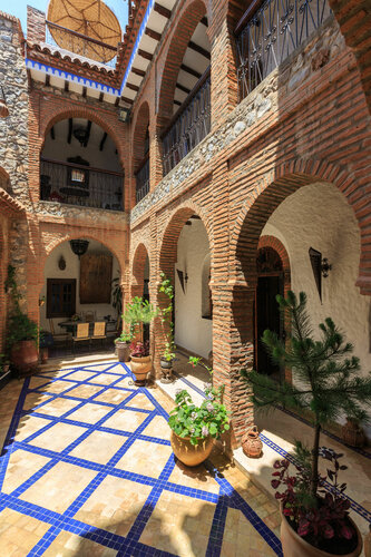 Riad Gharnata