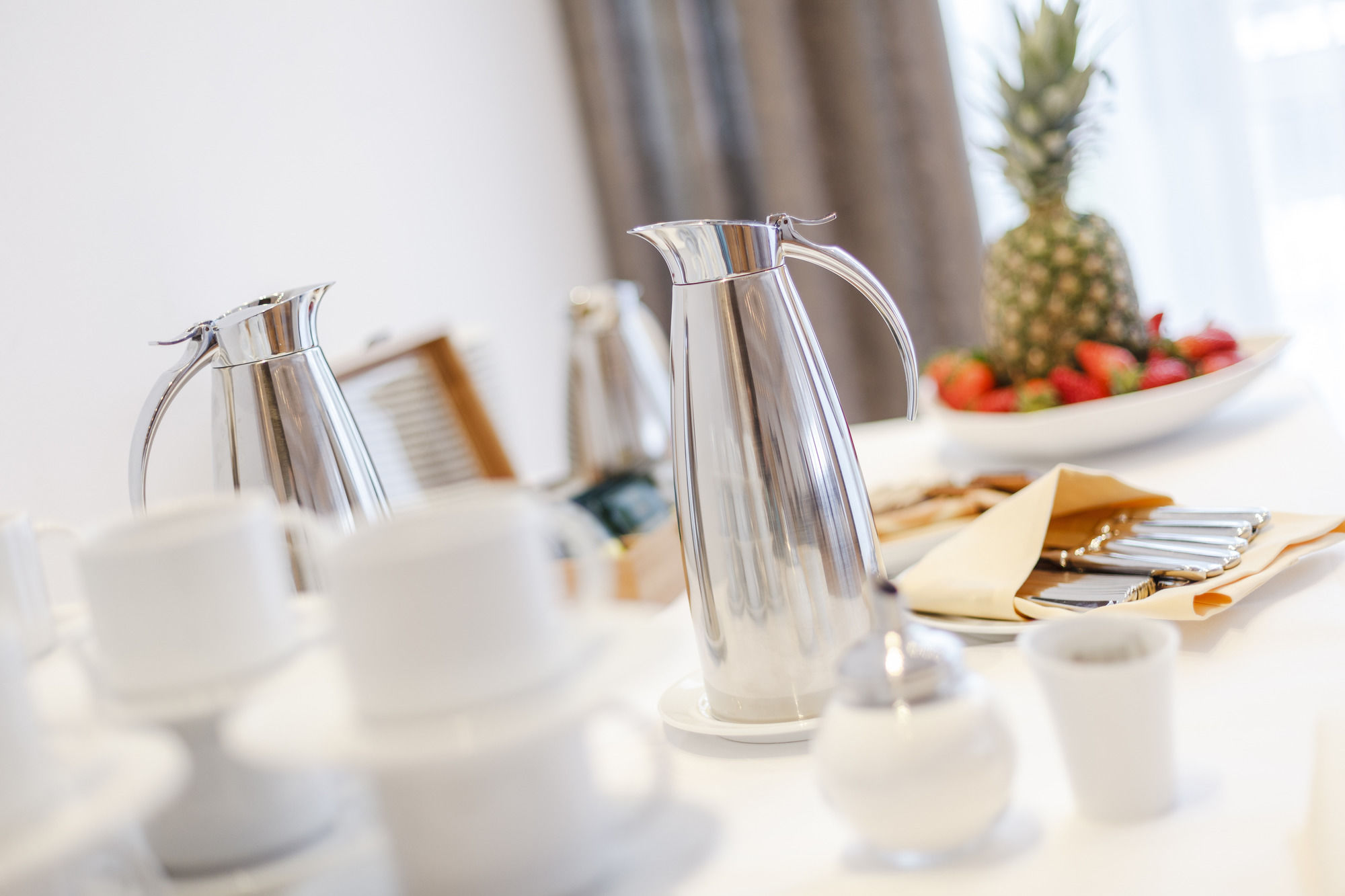 Фото Hotel Rheingold