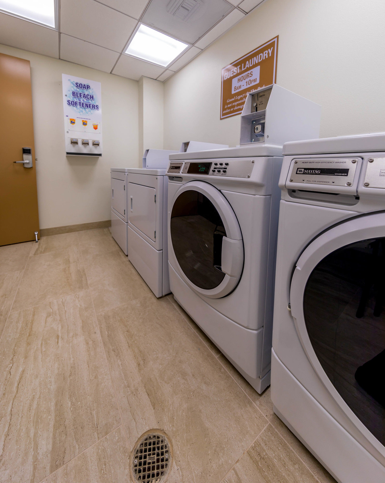 Фото Grand Legacy At the Park