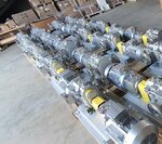 Sisdoz Treatment and Pump Technologies (İstanbul, Atasehir, Kayışdağı Mah., Atilla Cad., 1A), water treatment, water treatment equipment