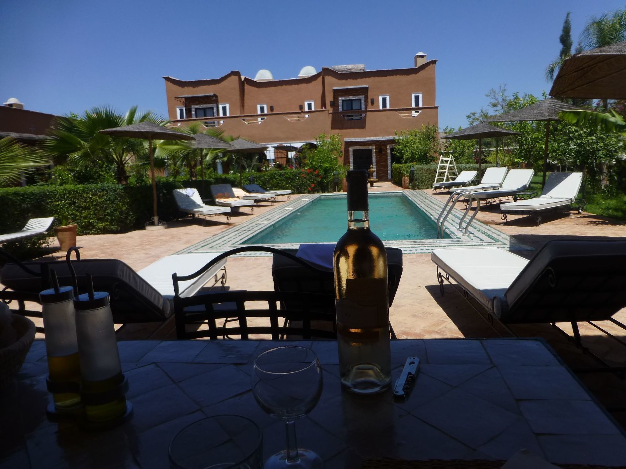 Фото Palais Mandarine