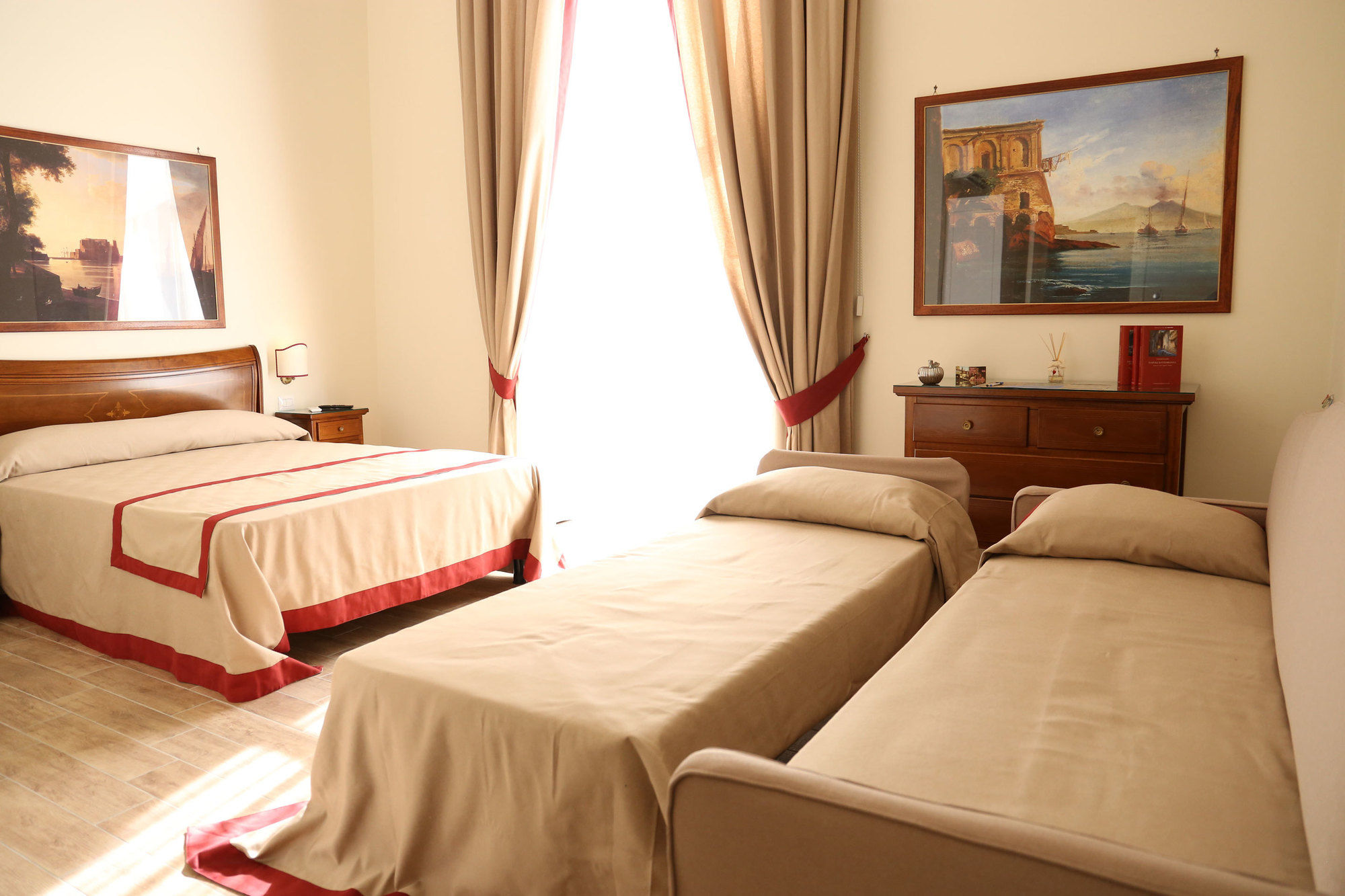 Фото Dimora Delle Arti