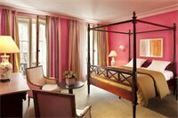 Hotel Hotel du Danube Saint Germain, Paris, photo