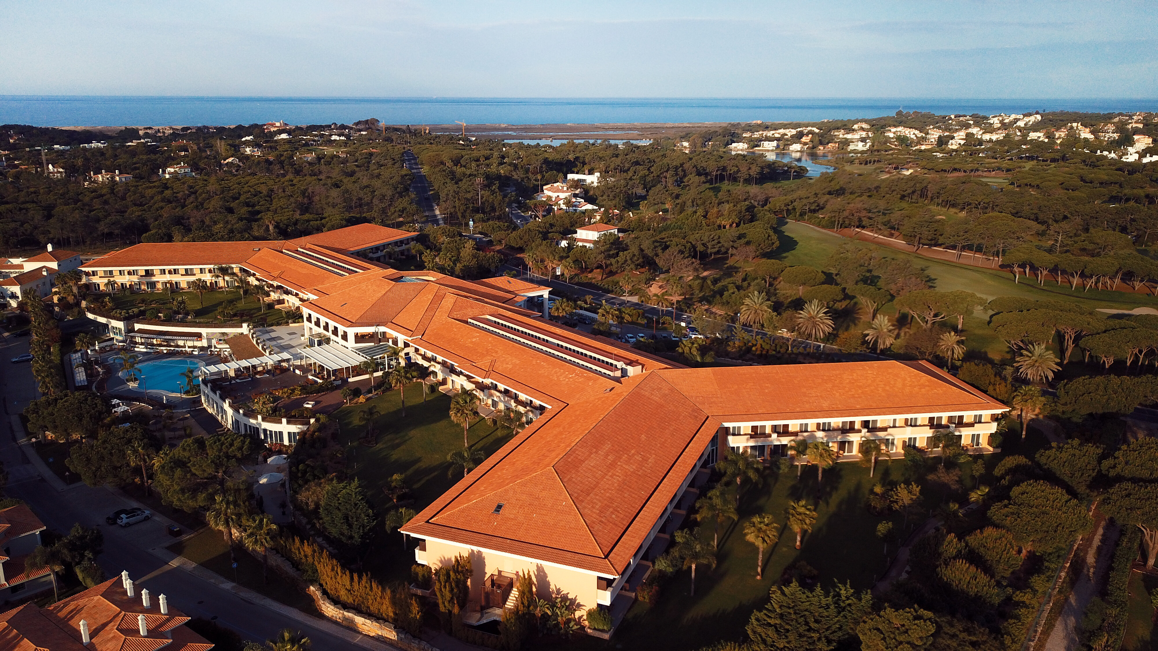 Фото Wyndham Grand Algarve