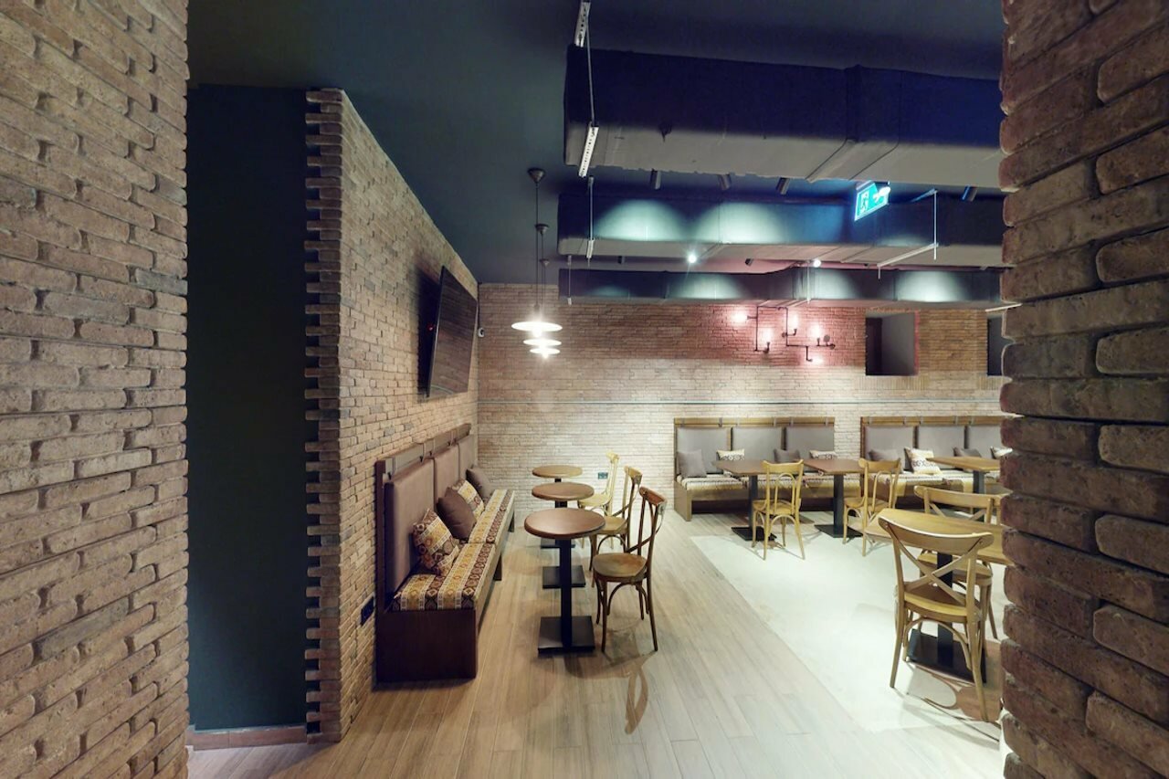 Фото Epigraph Town Hotel