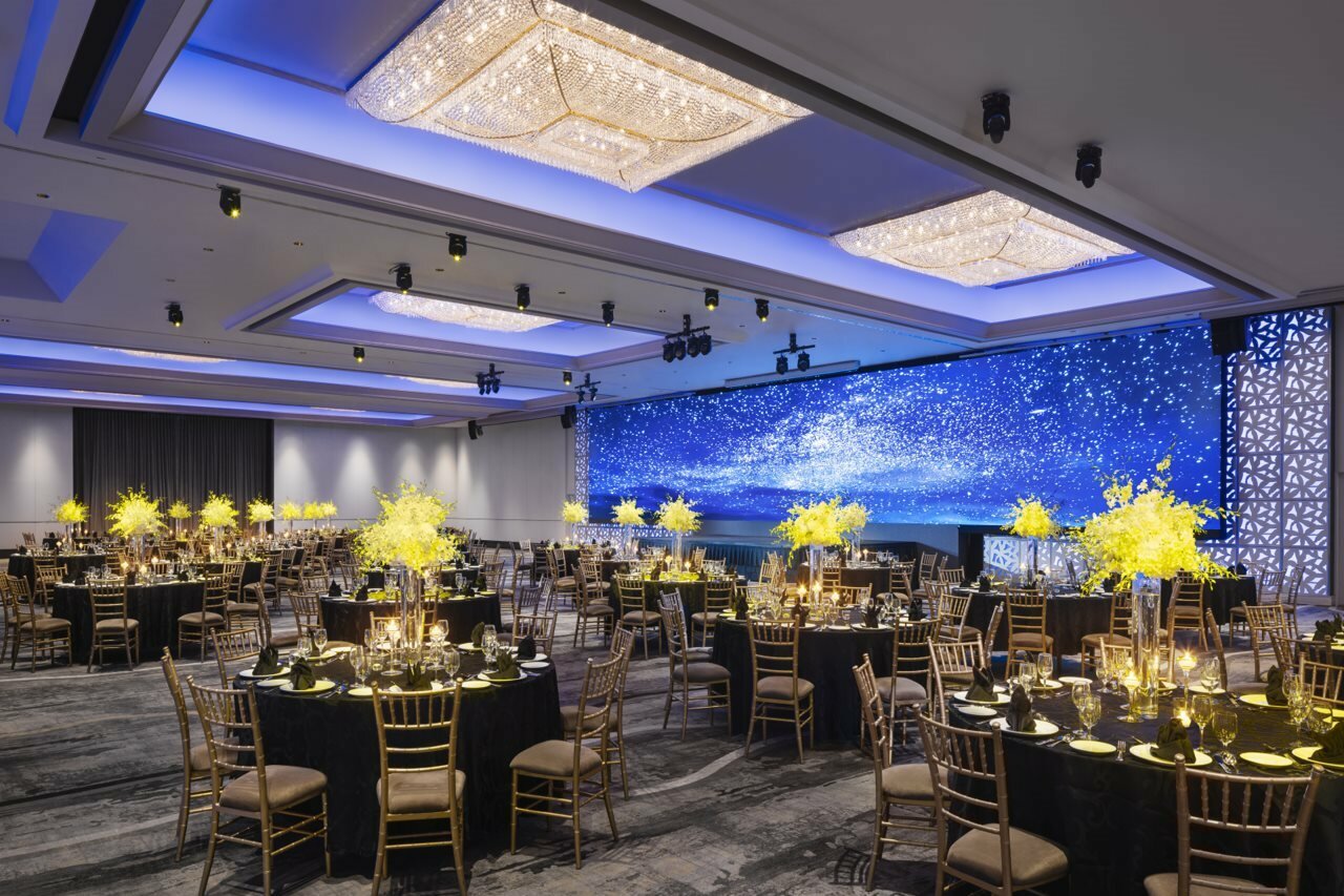 Фото Hilton Singapore Orchard