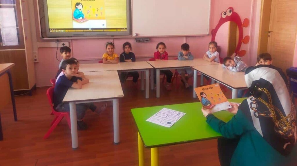 School Kurtulus Imam Hatip Secondary School, Kahramanmaras, photo