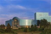 Фото The Westin Waltham-Boston