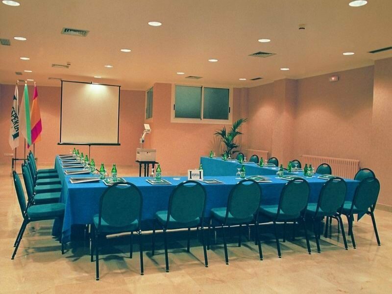 Фото Hotel Gelmírez