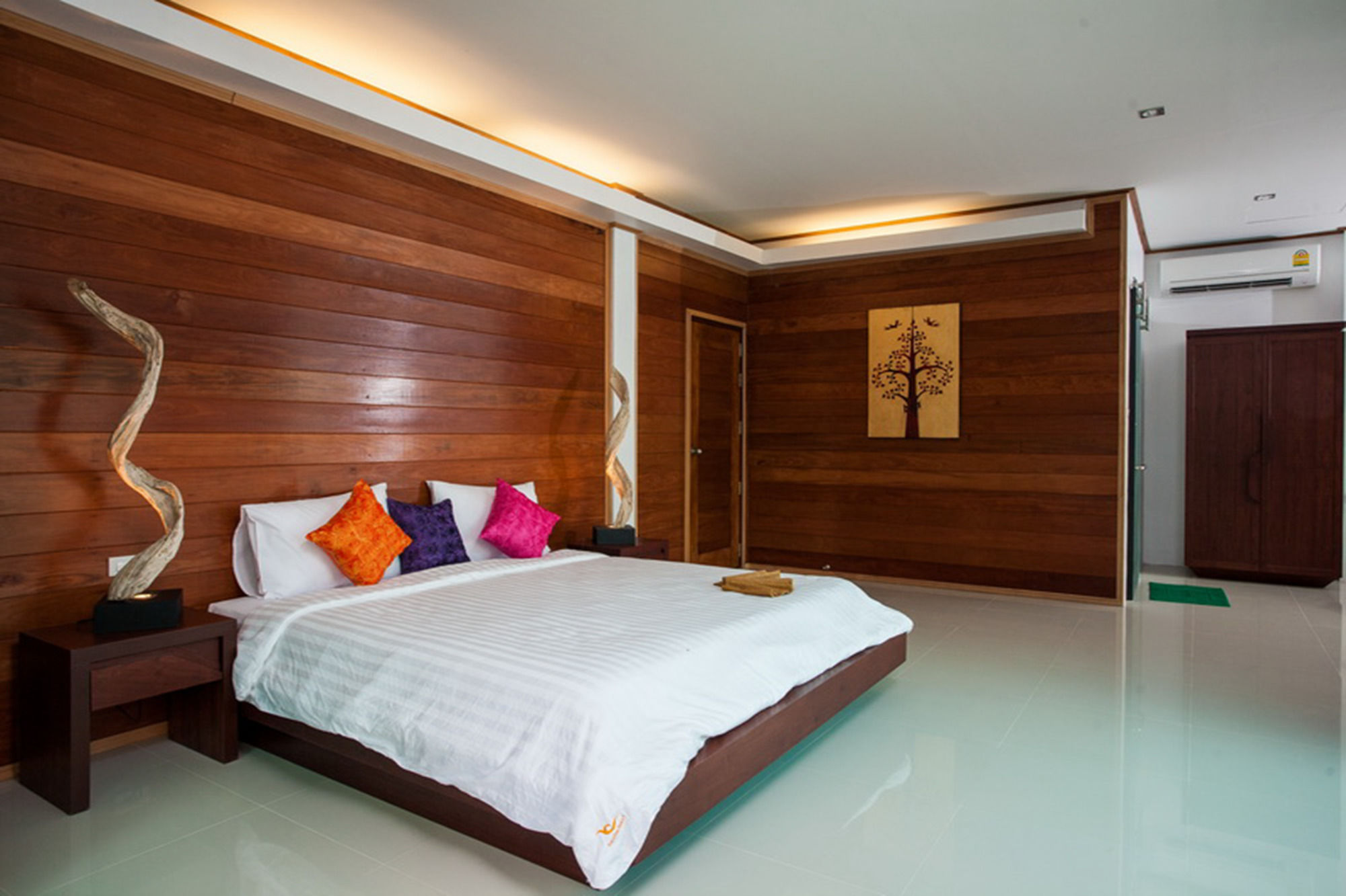 Фото Paradise Resort Phi Phi