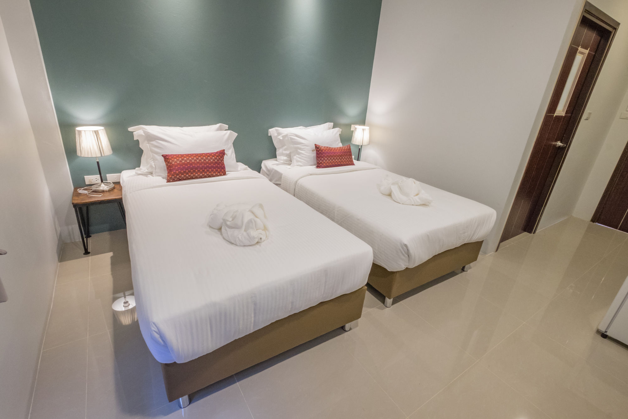 Фото H Hotel Phrasing