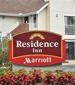 Гостиница Residence Inn by Marriott Richmond West End