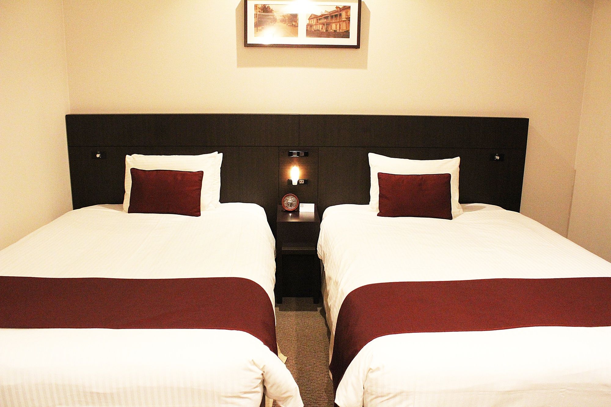 Фото Hotel Wbf Grande Hakodate