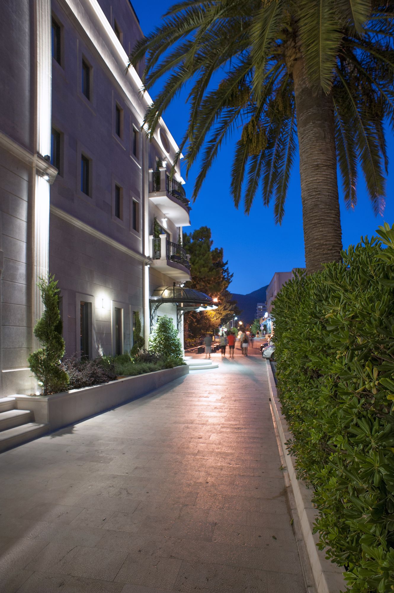 Фото Hotel La Roche