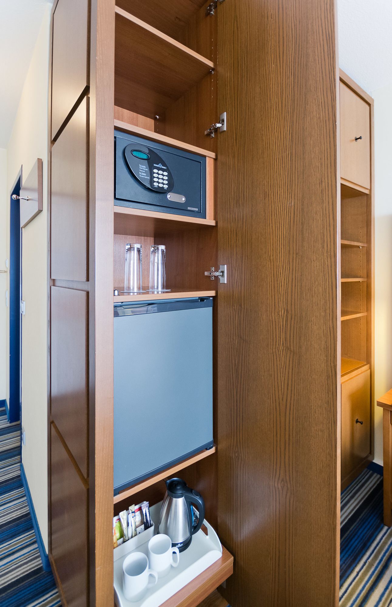 Фото Arthotel Ana im Olympiapark