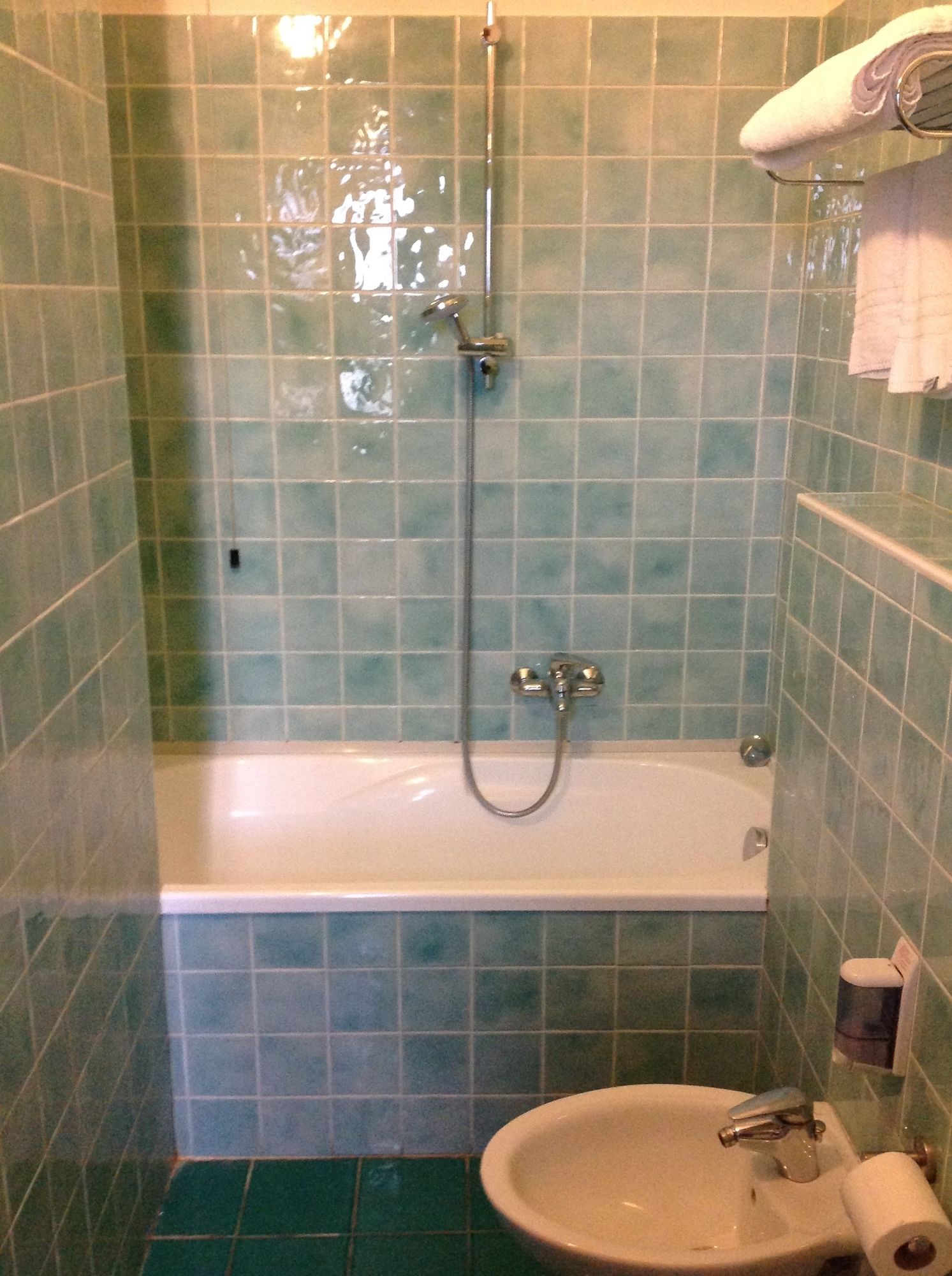 Фото Hotel S. Antonio