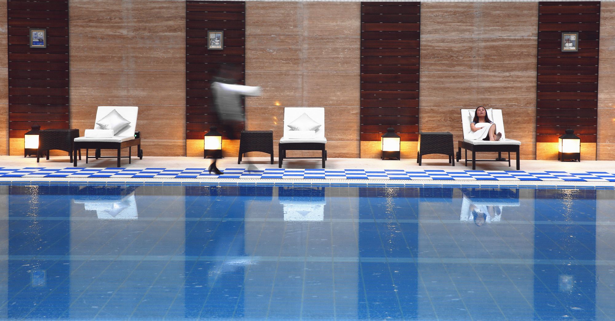 Фото Rayfont Hotel Chengdu