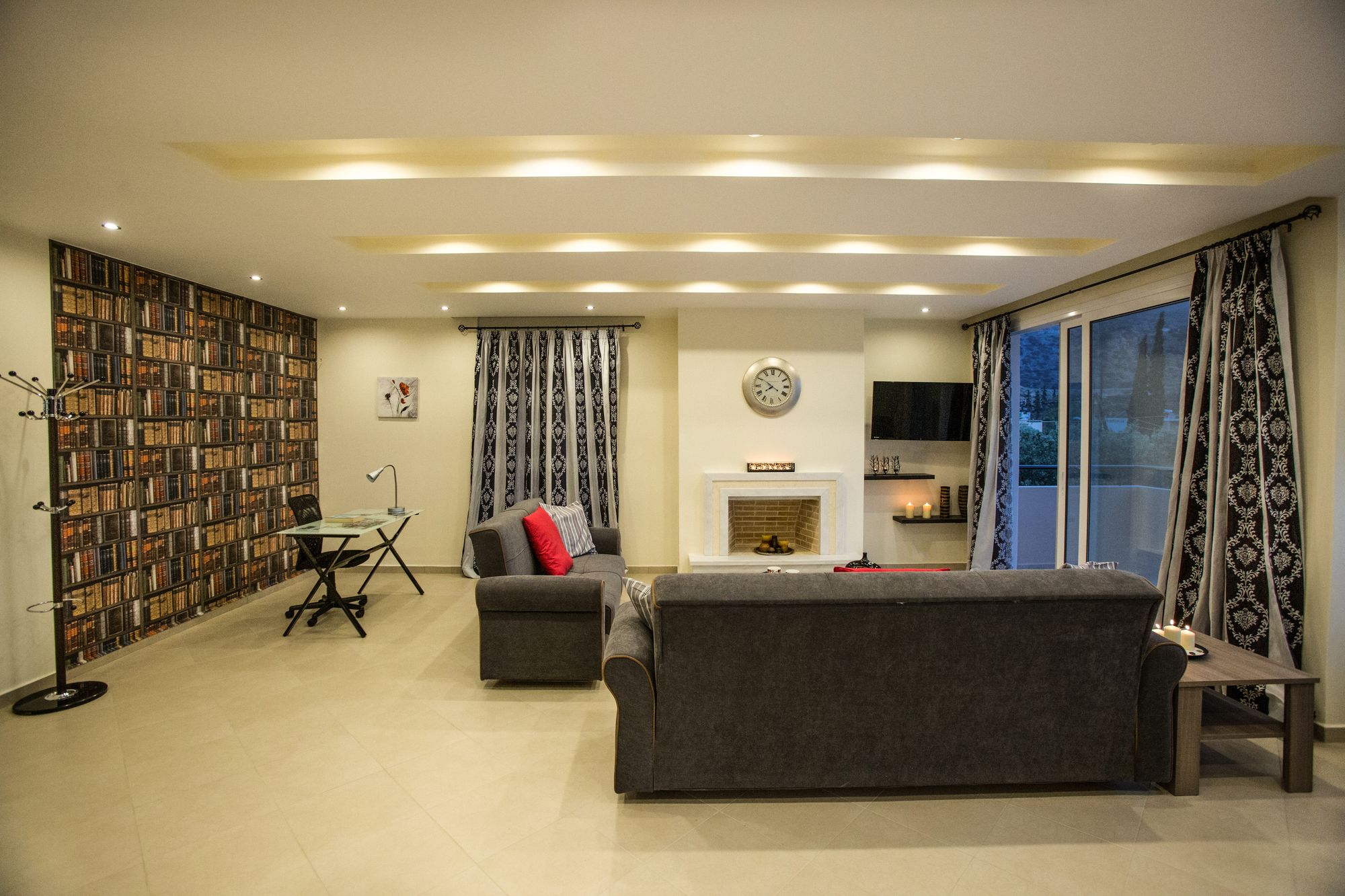 Фото Panorama Villa