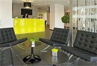 Гостиница Lagrange Apart'HOTEL Lyon Lumière в Лионе