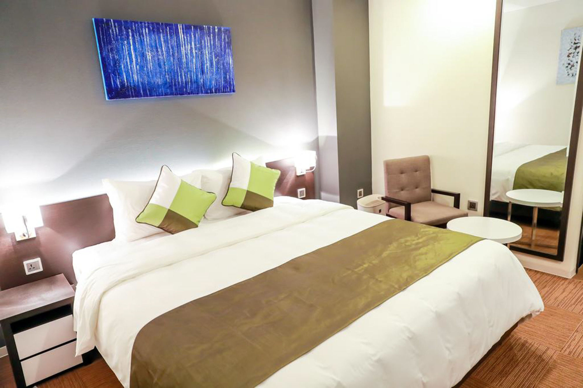 Фото Kuretake Inn Kim Ma 132