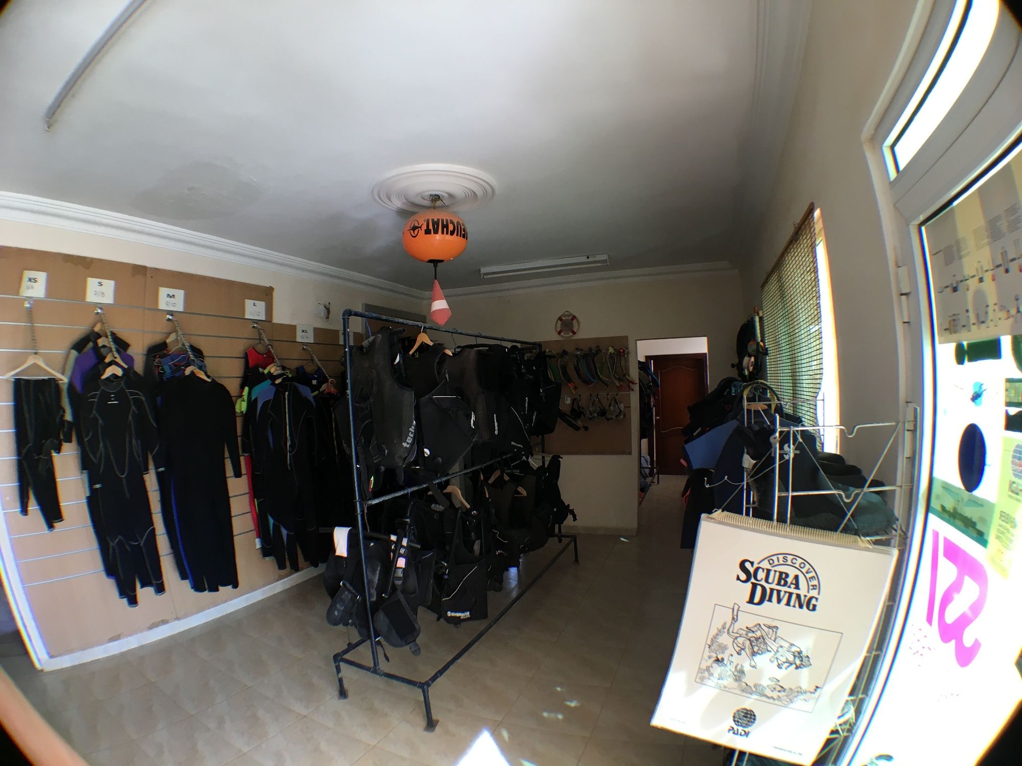 Фото Red Sea Dive Center - Hotel & Dive Center