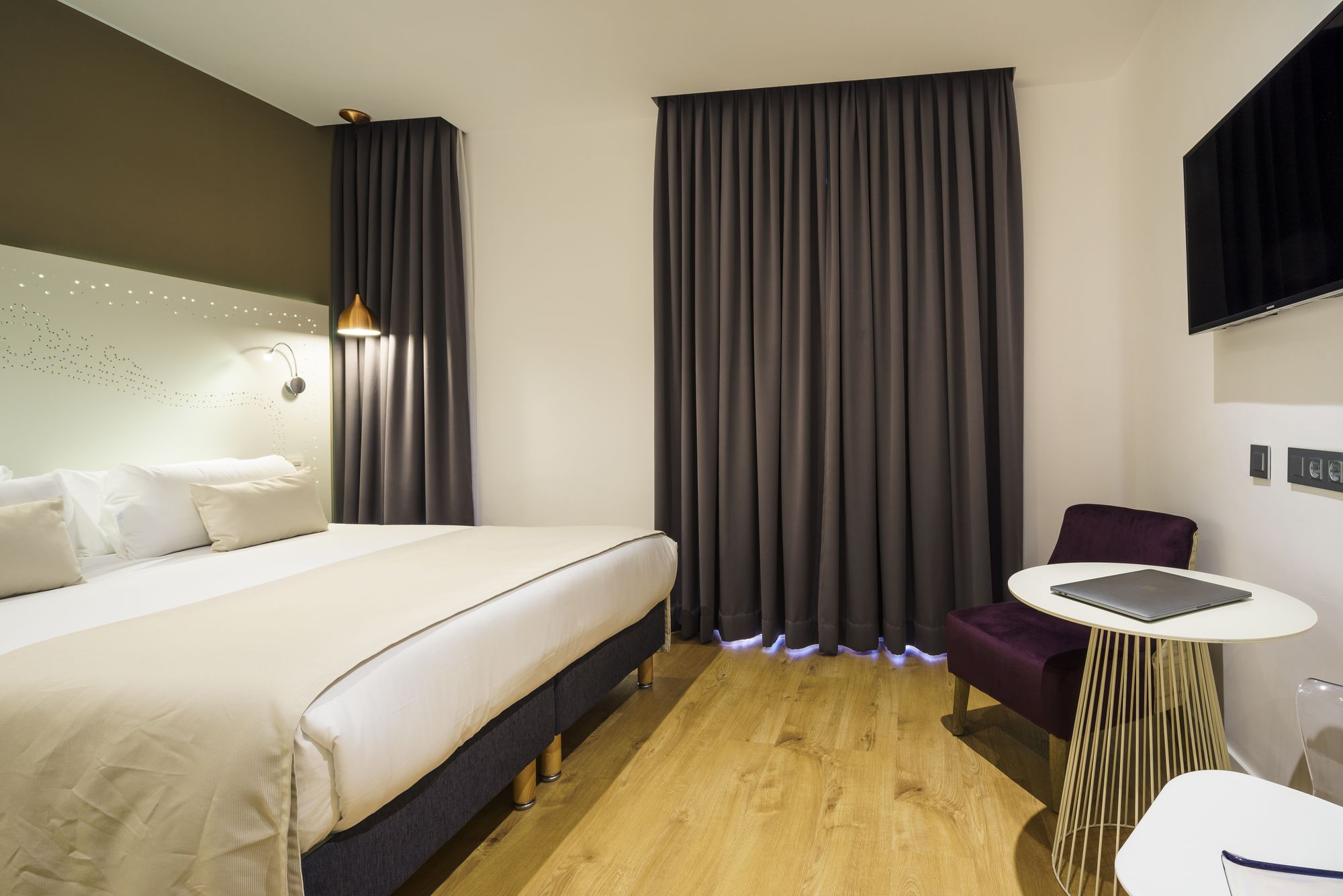 Фото The Walt Madrid