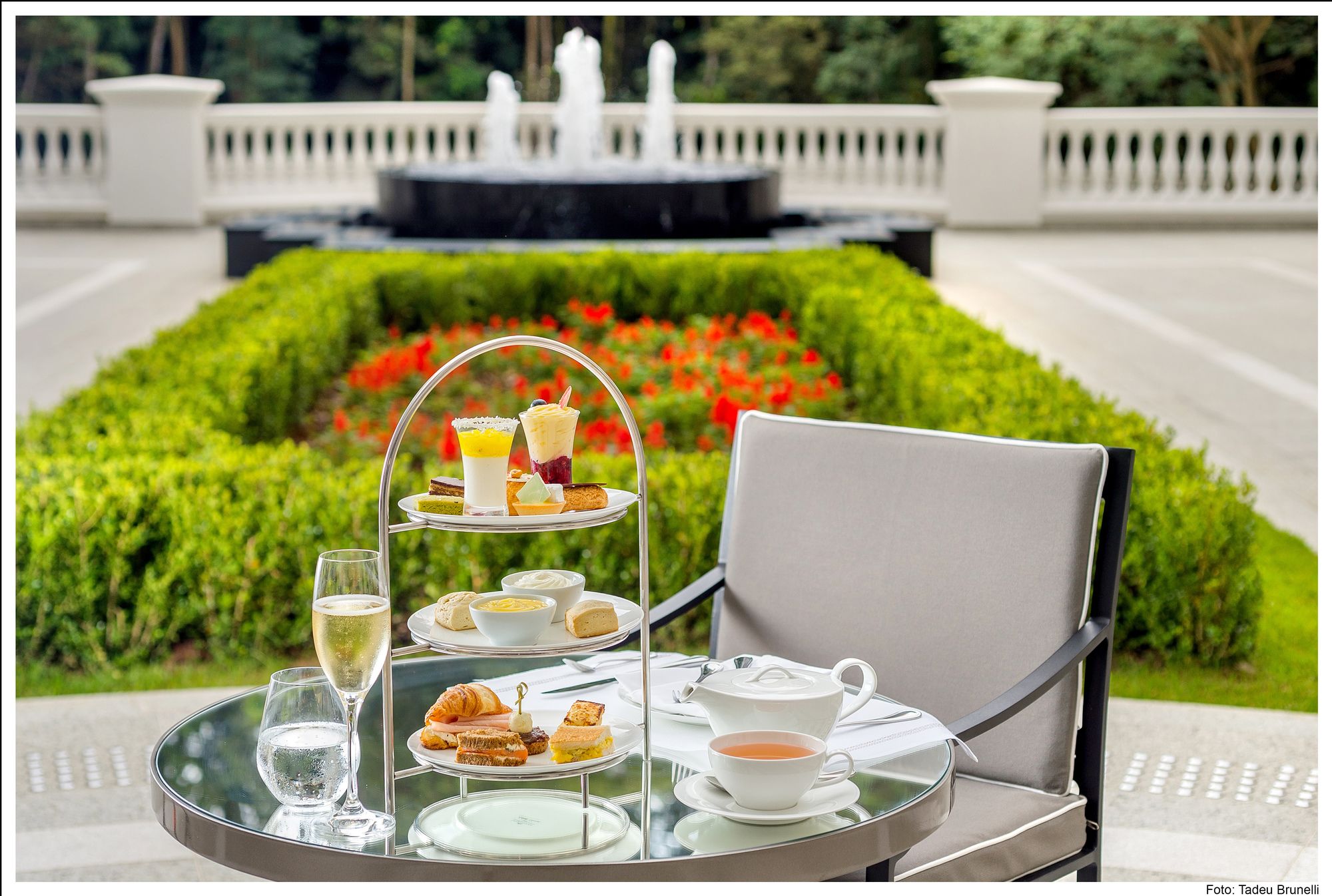 Фото Palacio Tangara