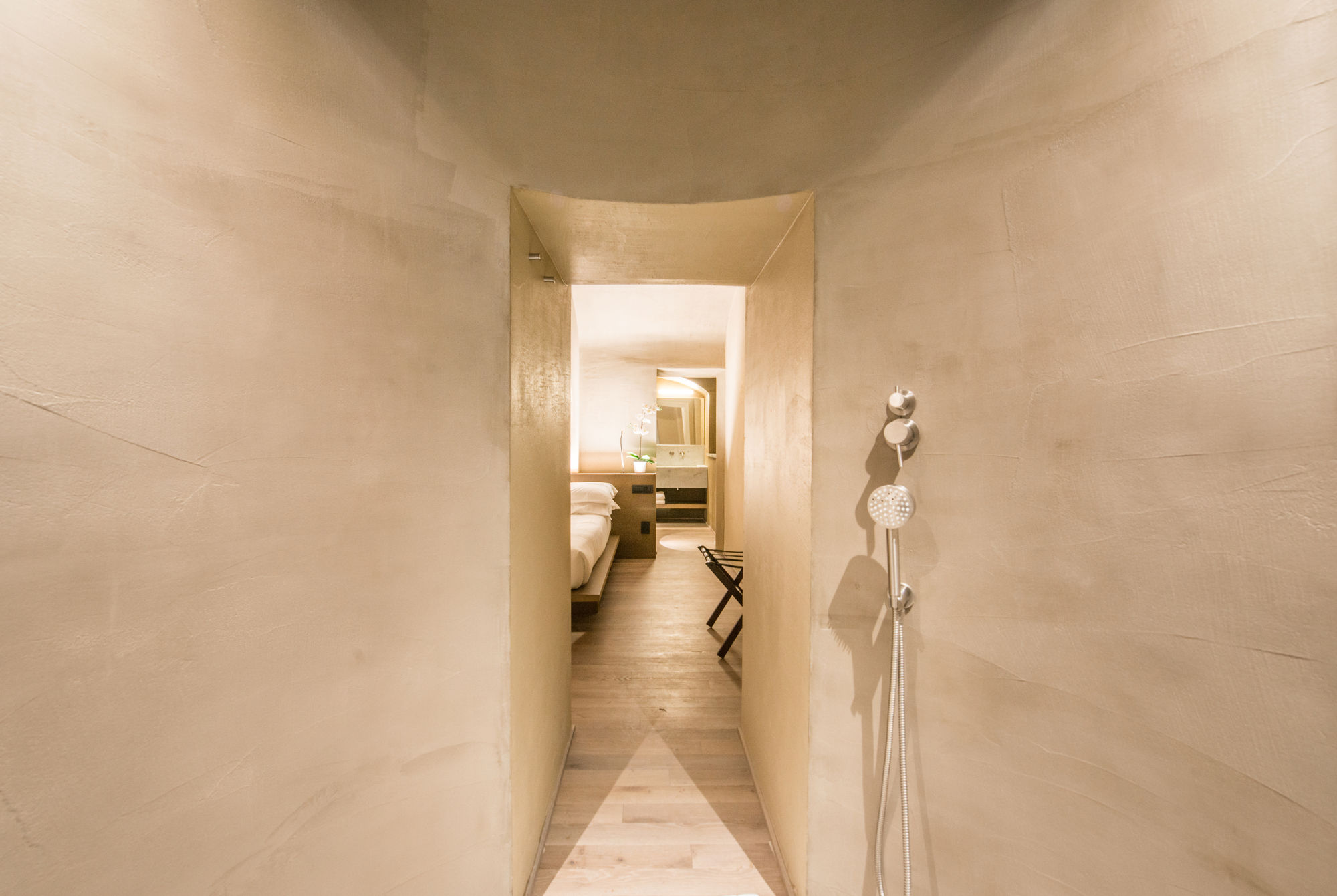 Фото Hotel dei Barbieri