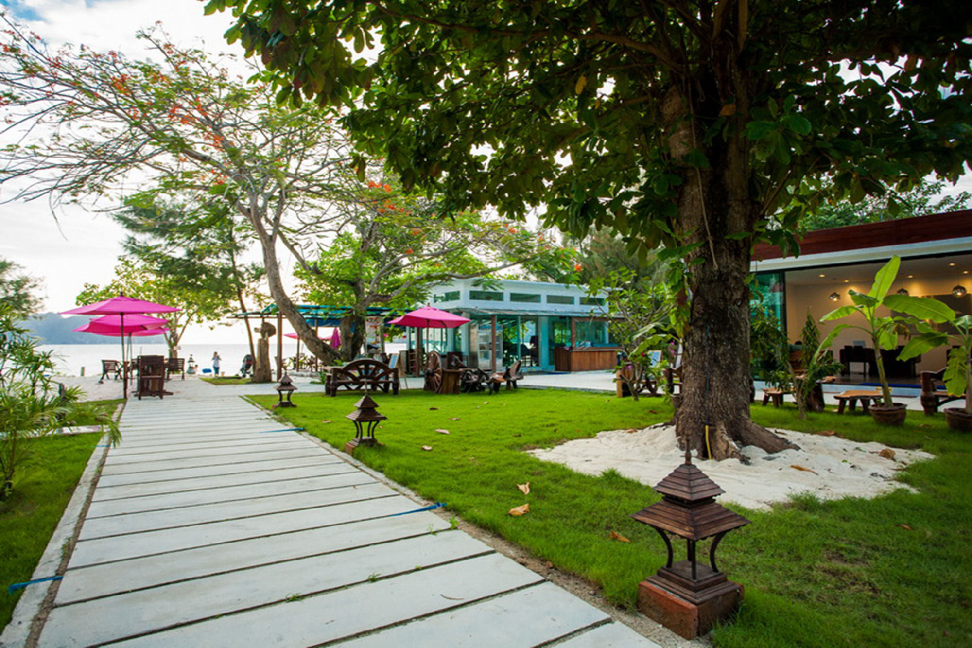 Фото Paradise Resort Phi Phi