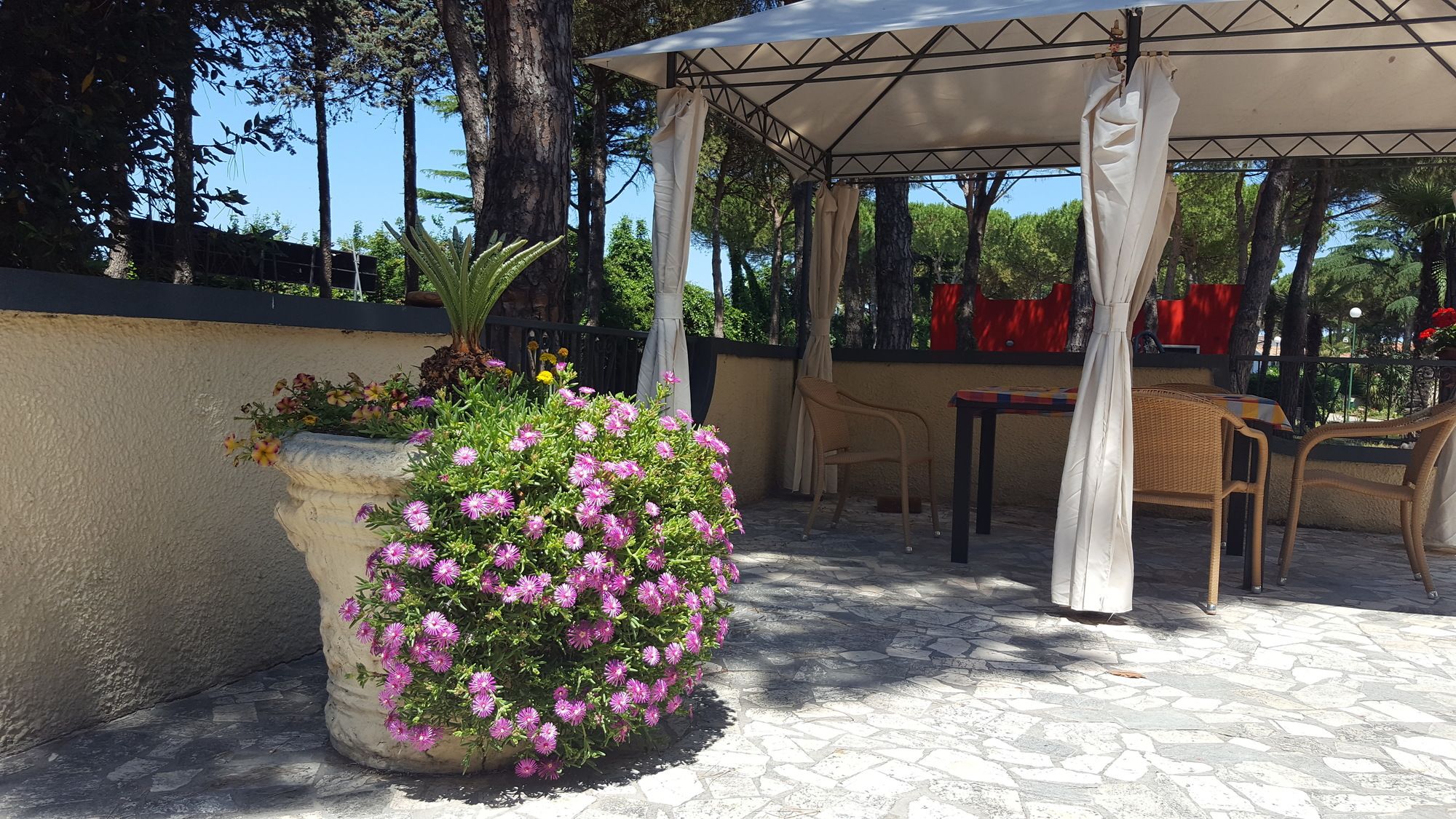 Фото Villaggio Mithos