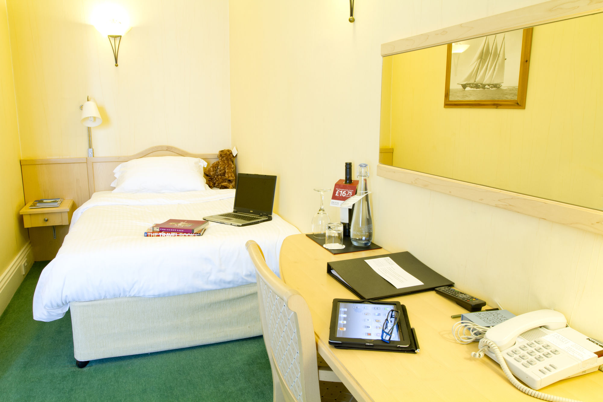 Фото отеля 5