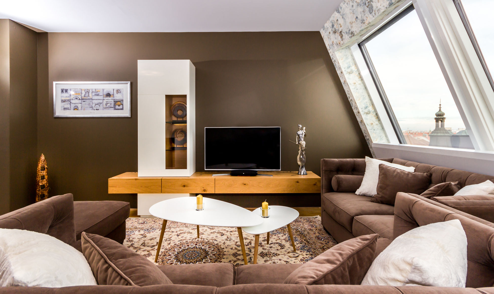 Фото Abieshomes Serviced Apartments - Votivpark