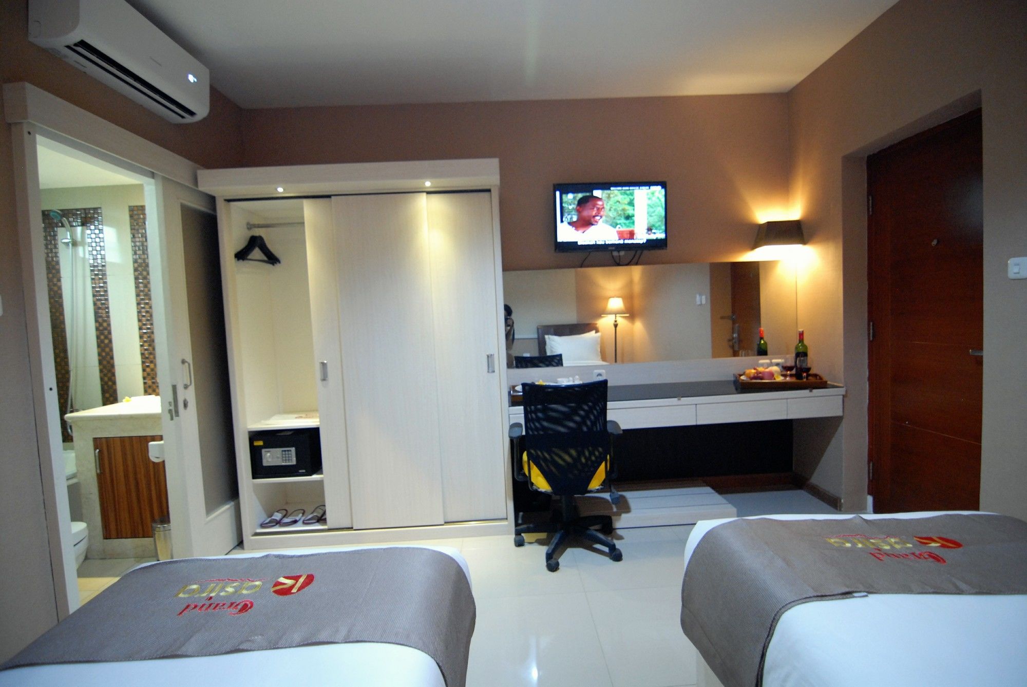 Фото Grand Kasira