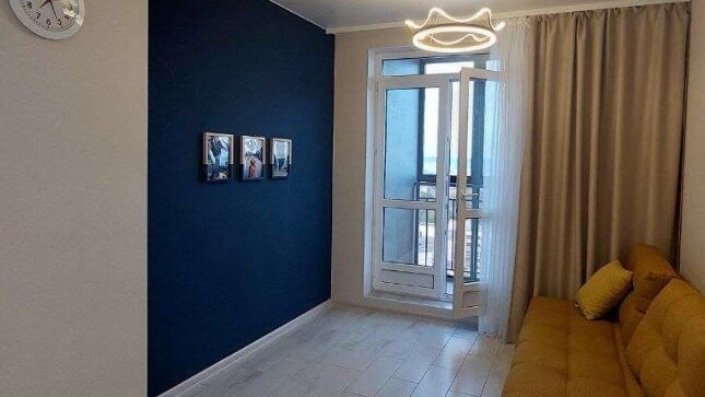 Фото Индиго