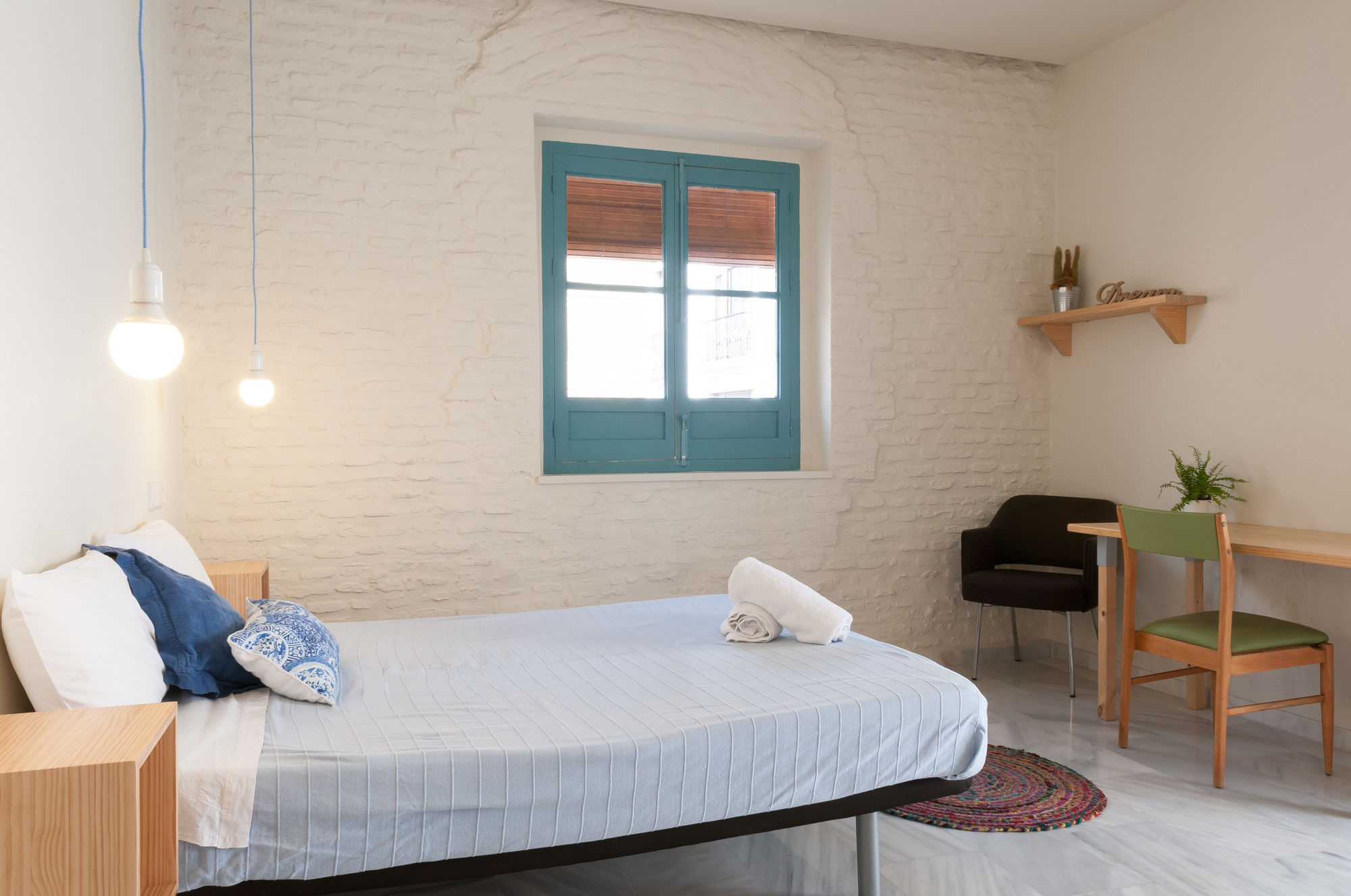 Фото The Nomad Hostel