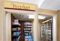 Фото Residence Inn by Marriott San Diego La Jolla