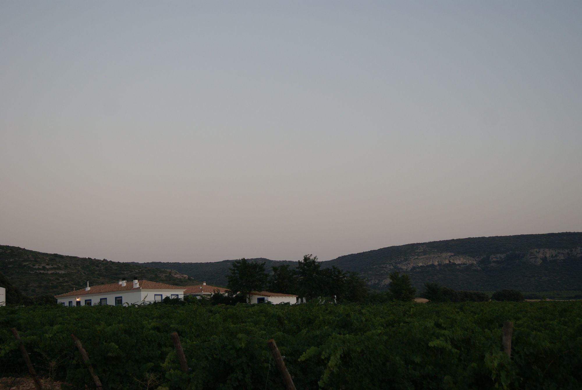 Фото Finca El Romeral