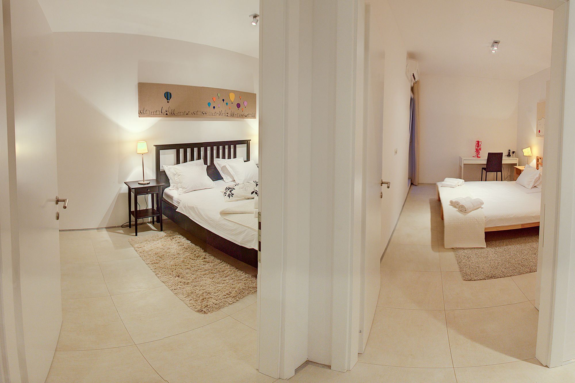 Фото Luxury Apartments Jolara