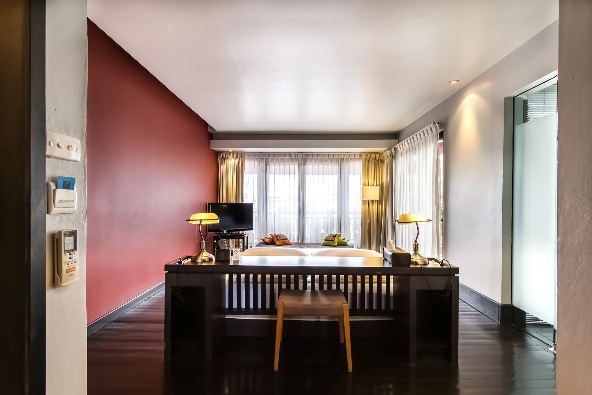 Фото LoogChoob Homestay