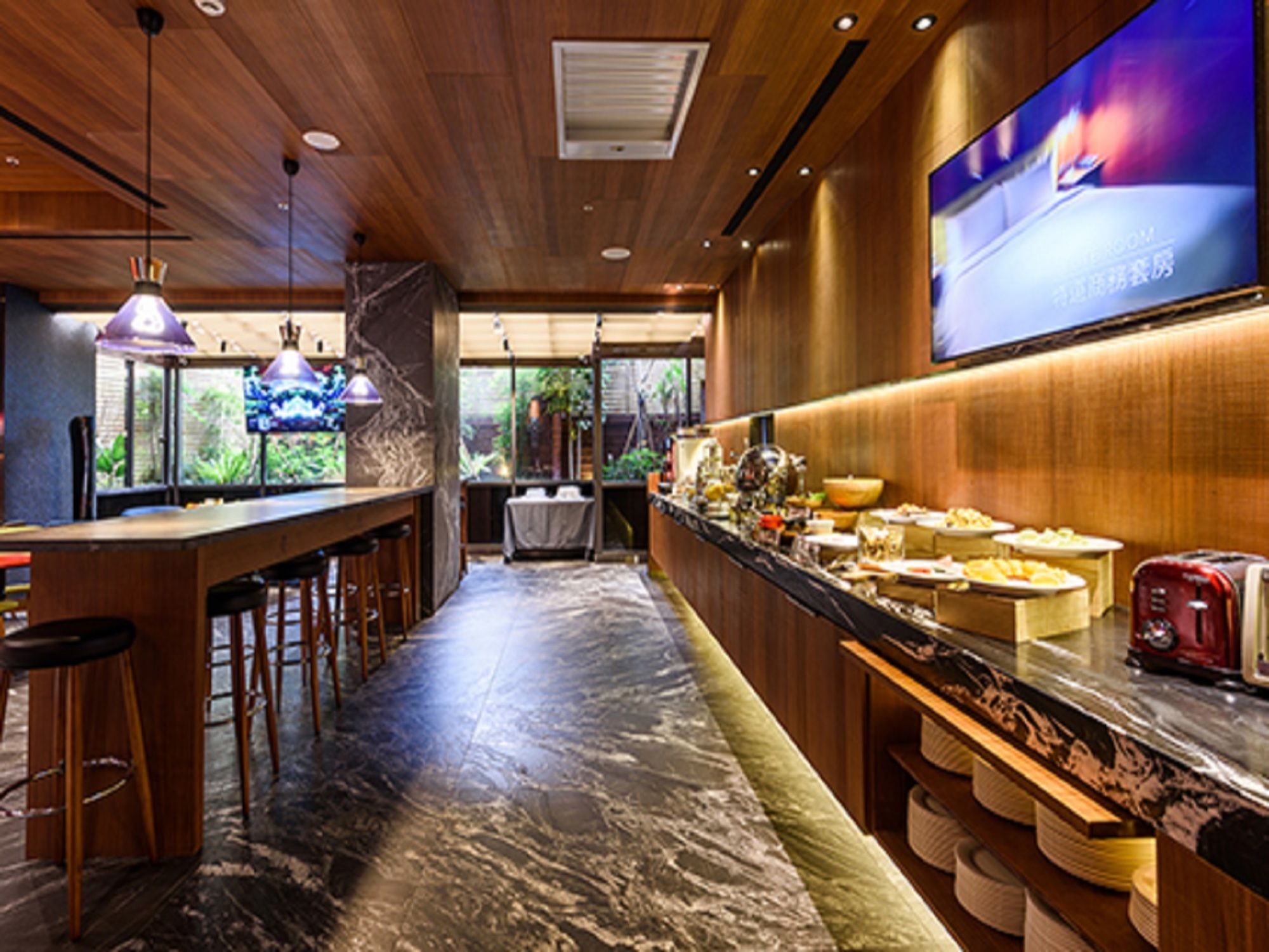 Фото In House Hotel Taichung