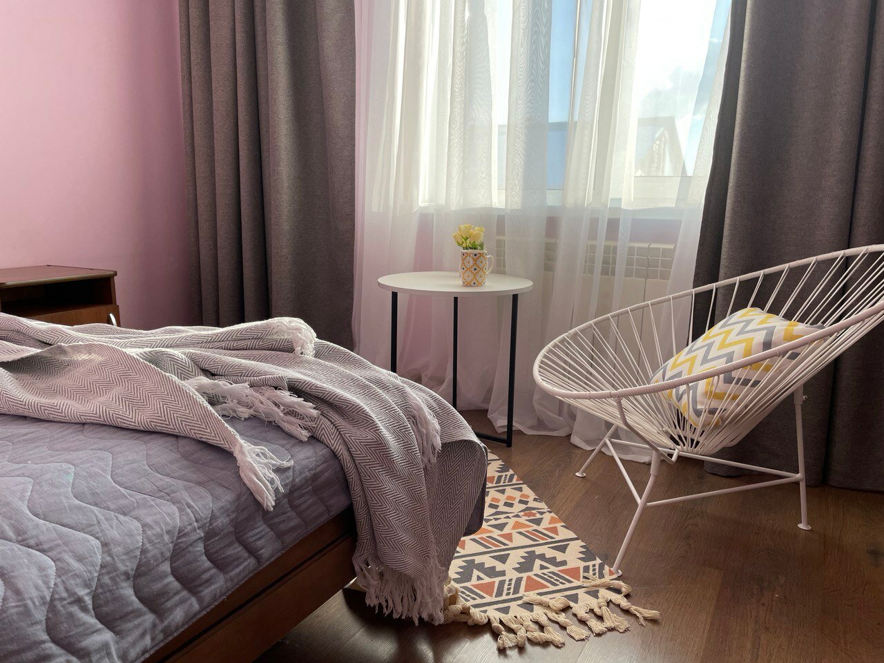 Фото Аля Русъ