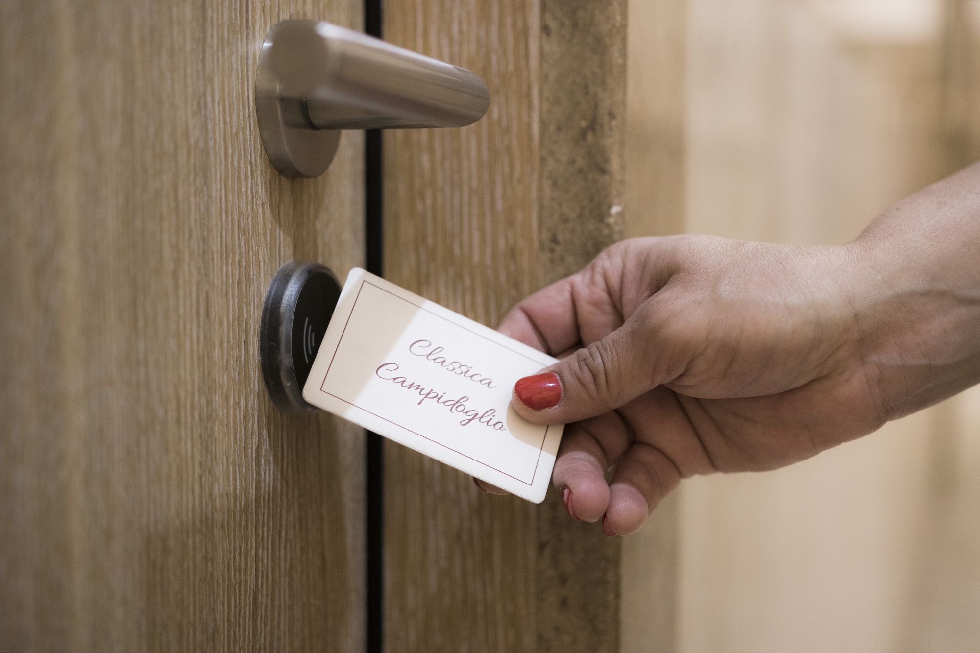 Фото Esposizione Palace Hotel