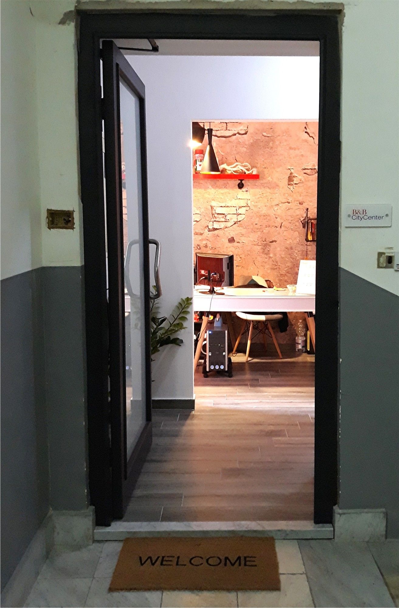 Фото B&b City Center