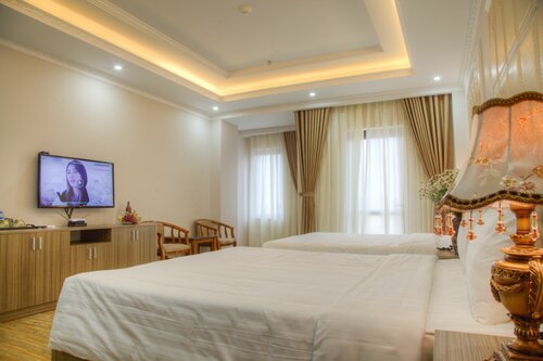 Hotel Bacninh Charming Hotel, Bắc Ninh, photo