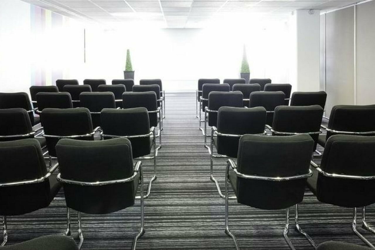 Фото ibis Styles Lyon Villeurbanne Le Parc de la Tete d'Or